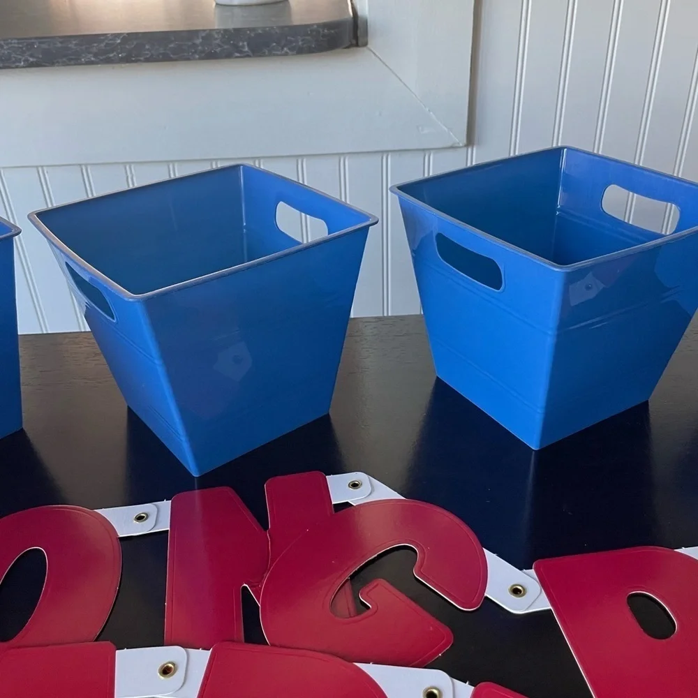 Lot of Graduation Party Decorations